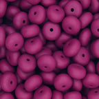 14MM ABACUS BEAD BERRY #9 (10ct)