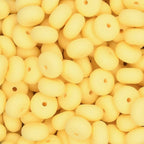 14MM ABACUS BEAD BUTTER #32 (10ct)