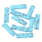 Turpentine Stone 25x7mm *2 Colors to Choose From*