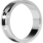 38mm Stainless Steel Threaded Tunnel