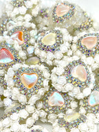 Love & Roses Luxury Beads