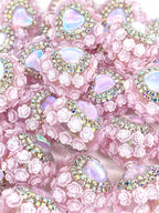 Love & Roses Luxury Beads