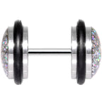 Aurora Super Glitter Luxe Cheater Plug Set