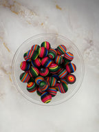 P167 SERAPE 15MM PRINT (10ct)