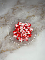 P419 BLOODY HAND 15MM PRINT (10ct)