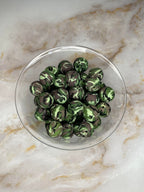P11 GREEN CAMO 15MM PRINT (10ct)