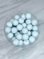 P594 PASTEL LEOPARD 15MM PRINT (10ct)