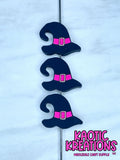 WITCH HAT SILICONE FOCAL D453 (1ct)