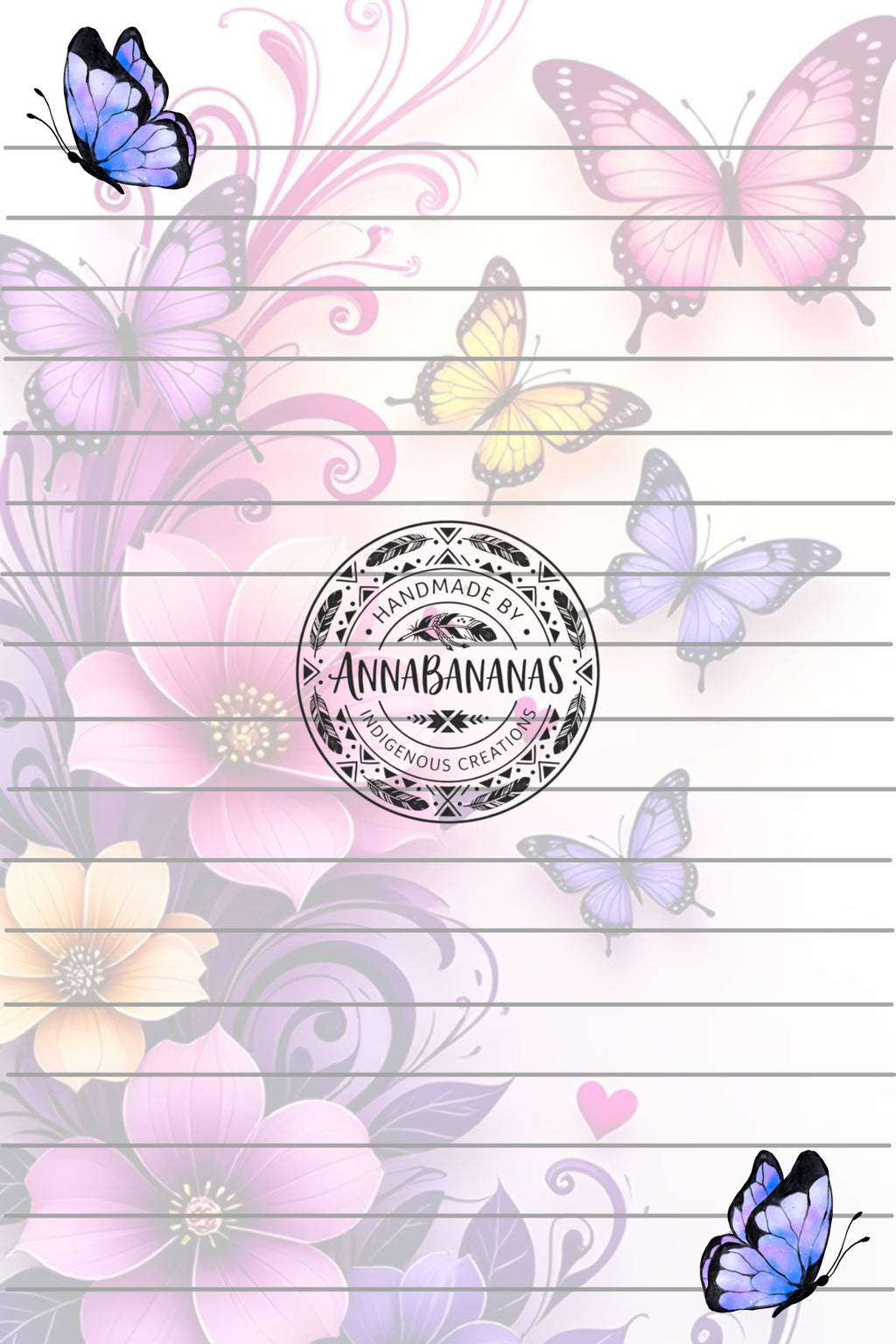 Enchanted Bloom