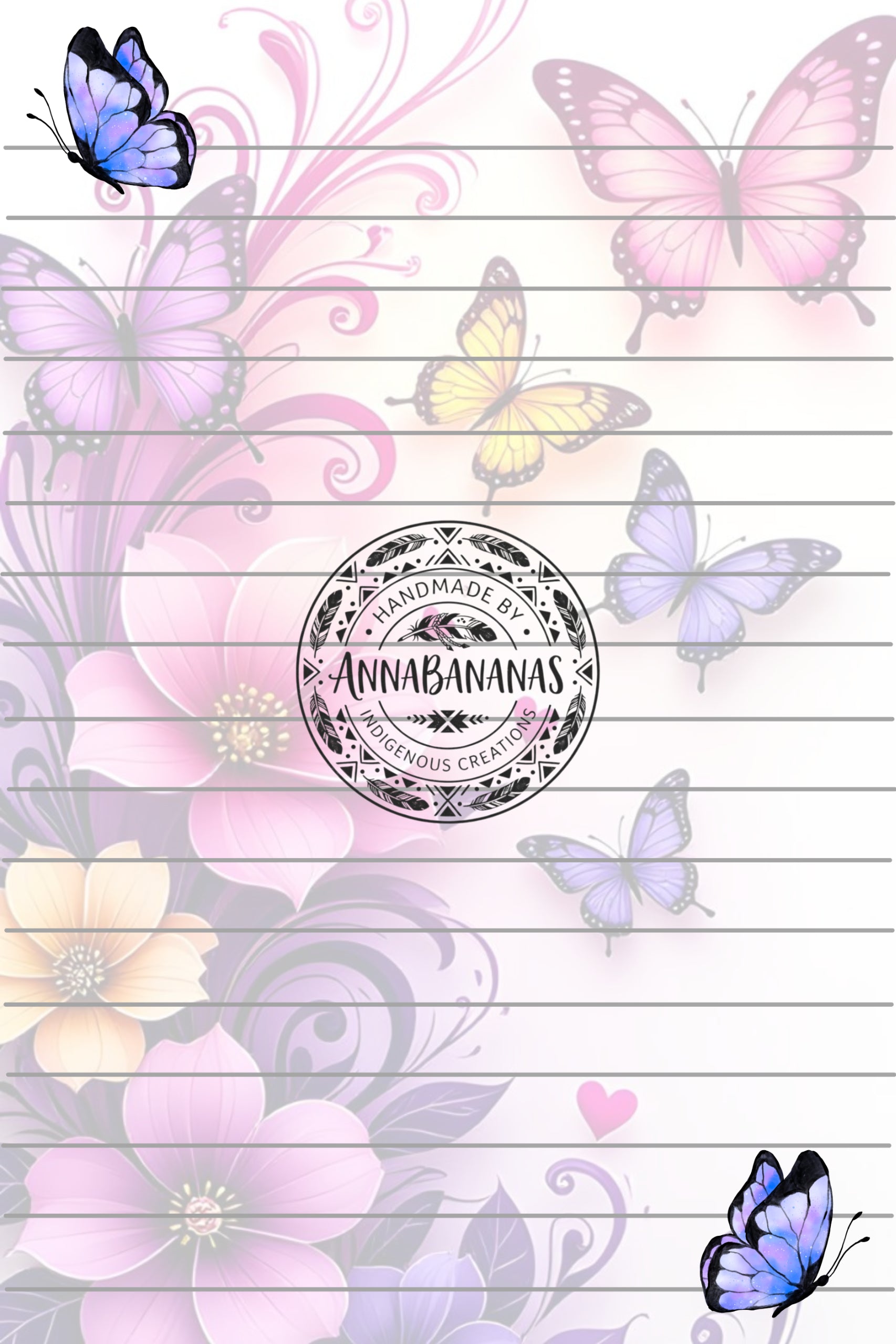 Enchanted Bloom