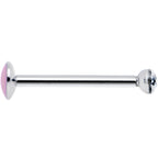 20G 5/16 Handmade Labret Created with Crystals 1.75mm