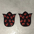 MMIW Tulip Cabs