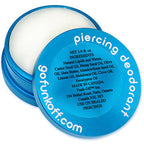 Aqua Funk Off Natural Piercing Deodorant