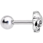 16G 1/4 Join the Circus Elephant Cartilage Tragus Earring