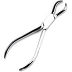 Large Body Jewelry Ring CLOSER Pliers 5 1/2