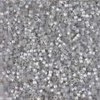 11/0 Delica Silk Inside Dyed *18 Colors to Choose From*