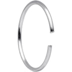 22G 5/16 Seamless Circular Ring Set of 12