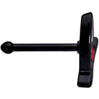 20G 1/4 Black Red Summer Kayak Boat Nose Bone