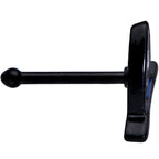 20G 1/4 Black Blue Summer Kayak Boat Nose Bone