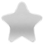 Implant Grade 23 Titanium Star Threadless Push In Top