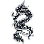 16G 5/16 Regal Medieval Dragon Labret Monroe Tragus