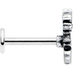 16G 5/16 Regal Medieval Dragon Labret Monroe Tragus