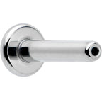 14G 5/16 G23 Titanium Threadless Post Only Labret Monroe Tragus