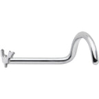 20G 1/4 Itty Bitty Bat Left Side Nose Screw