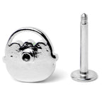 16G 5/16  Celebration Easter Basket Labret Monroe Tragus