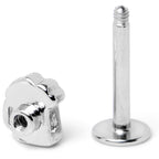 16G 5/16 Sweet Happy Beer St Patricks Labret Monroe Tragus