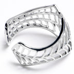 Spider Web Halloween Adjustable Toe Ring