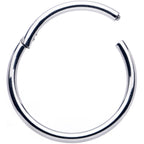 14G 5/8 Precision Hinged Segment RIng