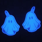 Flat Back Resin Cabs - Rez Ghost