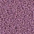 Miyuki 8-1867  # 8/0 Dark Orchid Luster Seed Beads - 5 or 10 gm
