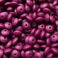 #24 12MM LENTIL MERLOT (10ct)