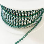 Color Base Crystal SS6 *3 Colors to Choose From*