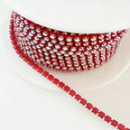 Color Base Crystal SS6 *3 Colors to Choose From*