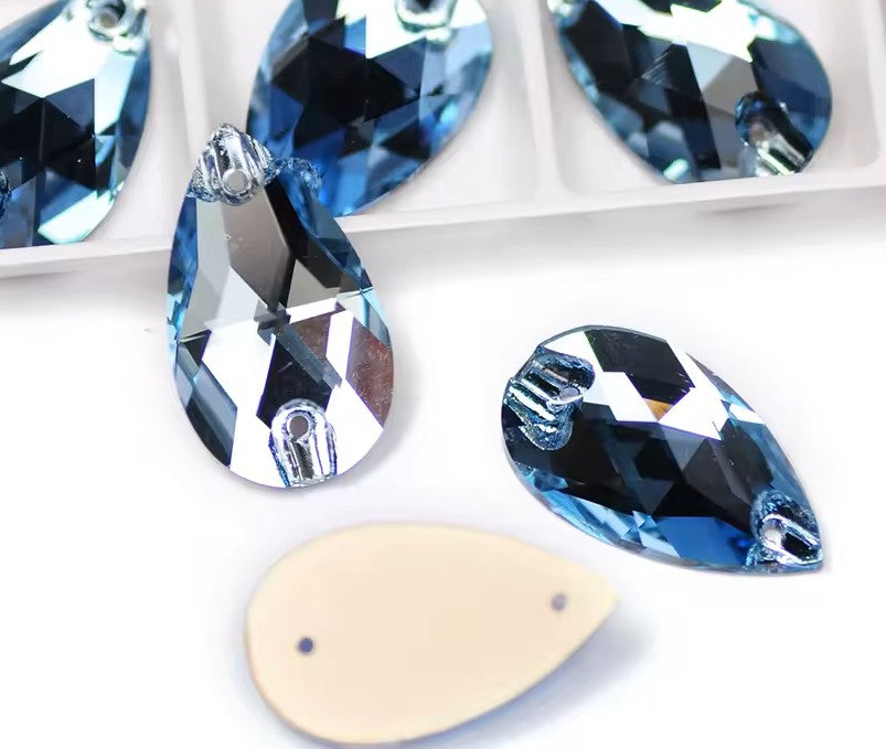 Teardrop 17x28cm *7 Colors to Choose From*