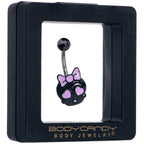Body Candy Gift Box Packaging