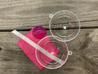 Body Candy Ornament Gift Packaging