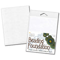 BeadSmith 4.25x5.5 White