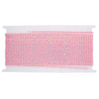 BeadSmith Plastic SS8 Crystal AB *9 Colors to Choose From*