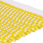 BeadSmith Plastic SS6 Crystal AB *9 Colors to Choose From*