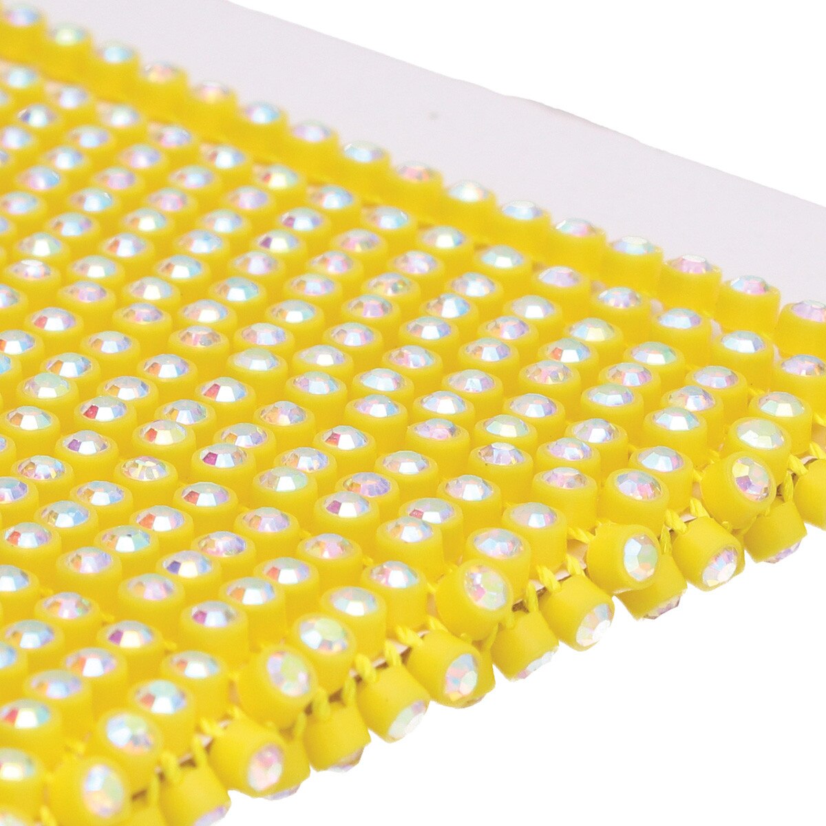 BeadSmith Plastic SS8 Crystal AB *9 Colors to Choose From*