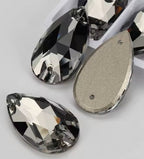 Teardrop 13x22cm *6 Colors to Choose From*