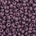 11/0 Preciosa OP Dark Mauve