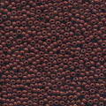 11/0 Preciosa Brown OP