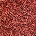 11/0 Preciosa Brown Matte