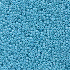 11/0 Preciosa Sol Gel Opals *5 Colors to Choose From*