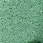 11/0 Preciosa Sol Gel Opals *5 Colors to Choose From*